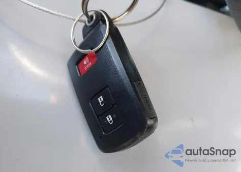 2021 Toyota 4Runner Sr5 Premium из США, поврежденный, VIN JTEFU5JR5M5246555